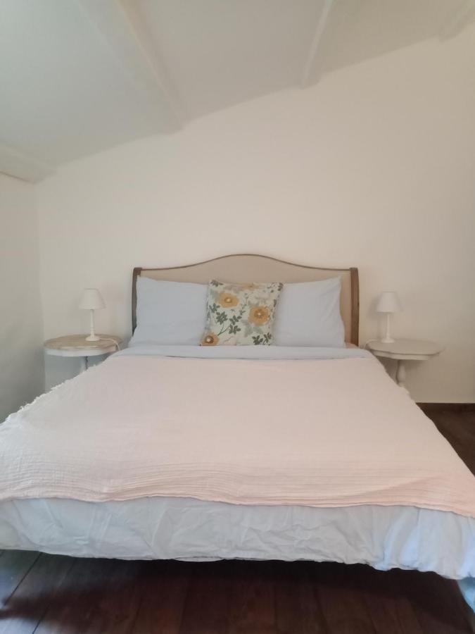 Mas De Karlotte Apartman Pernes-les-Fontaines Kültér fotó